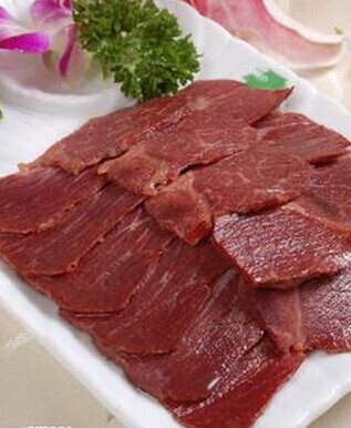 养生之道 最适宜男性养生五种肉