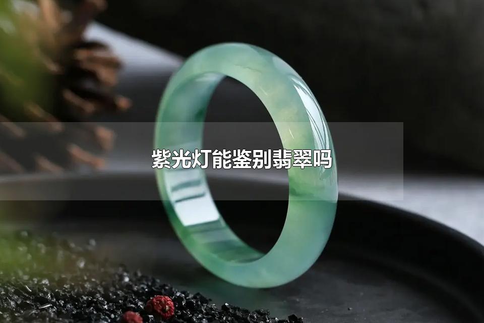 紫光灯能鉴别翡翠吗 鉴别翡翠可以看什么