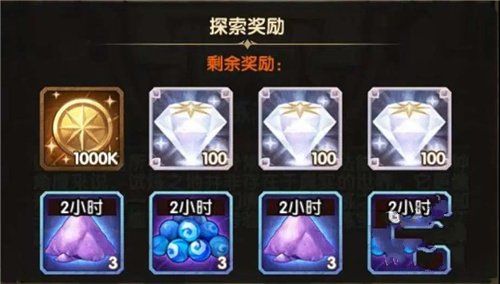 剑与远征蛮血母狮子试炼怎么走 剑与远征蛮血母狮子赏金试炼攻略