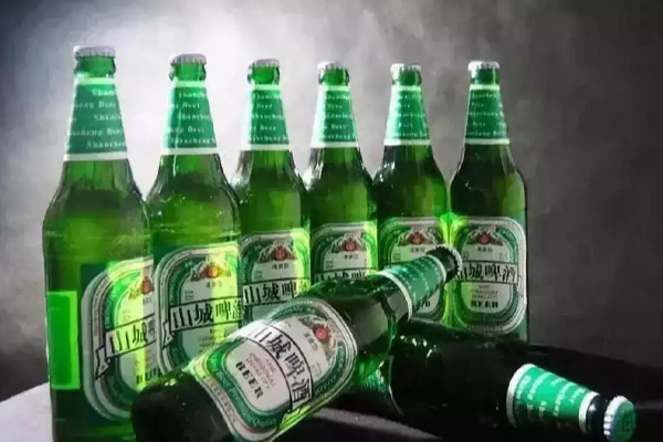 一打啤酒为什么是6瓶 啤酒的其他计量单位