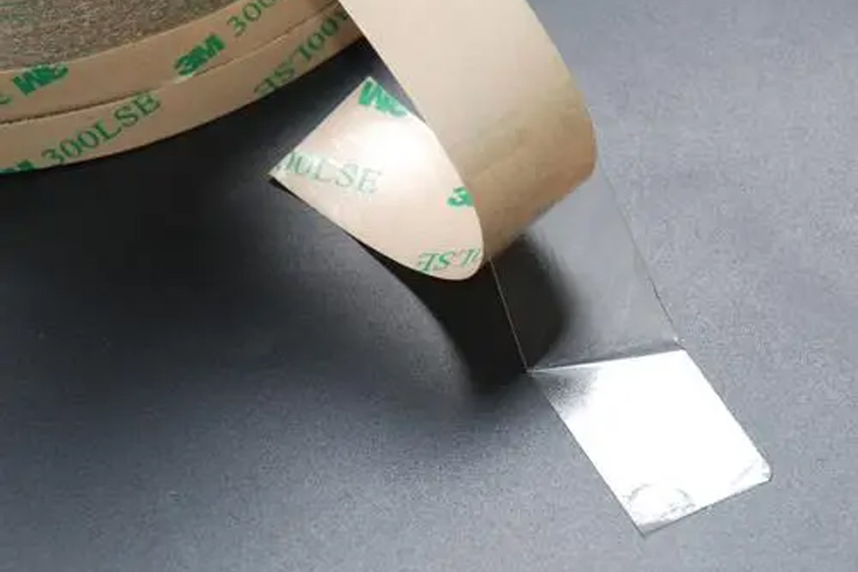 墙上粘双面胶怎么快速去除不伤墙 双面胶是什么