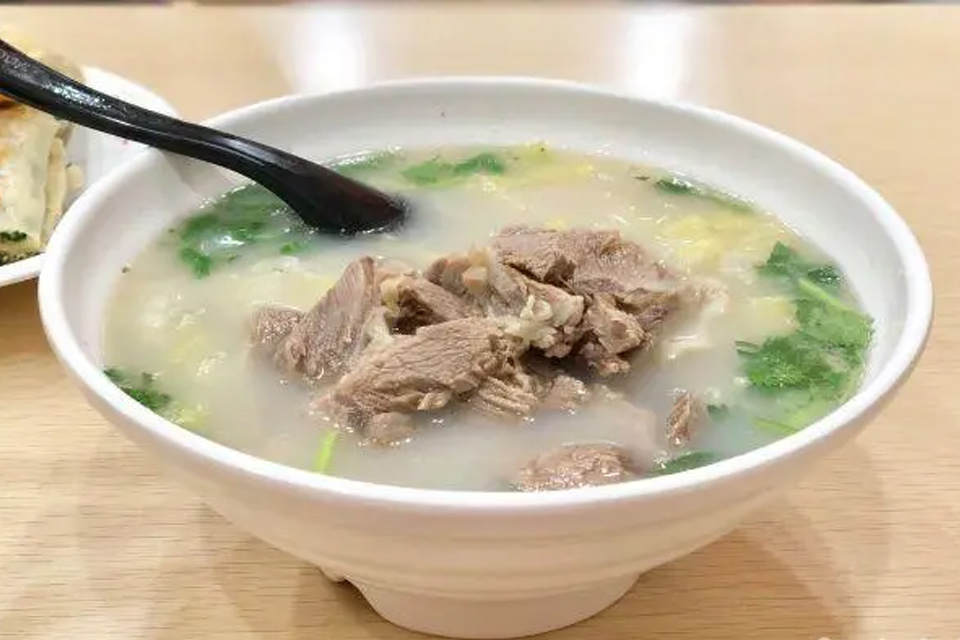 山东有什么特色美食 山东的美食有哪些