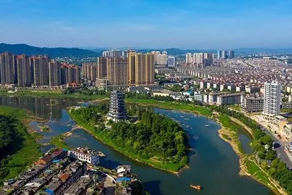 宁乡是属于哪个省哪个市 宁乡市的气候情况