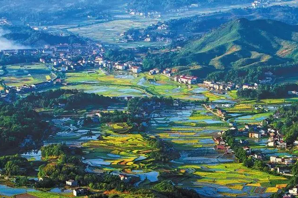 宁乡是属于哪个省哪个市 宁乡市的气候情况
