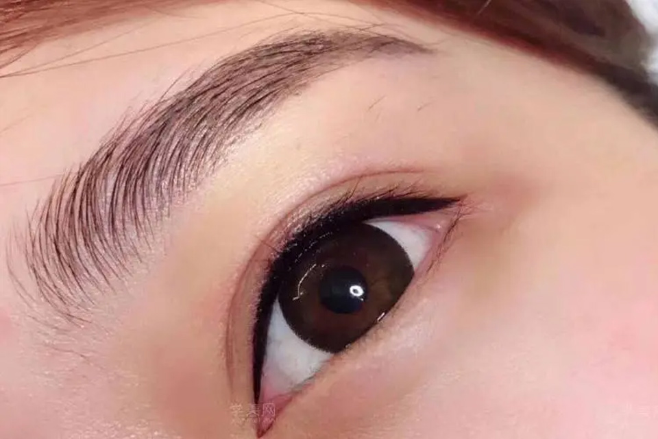 美瞳线多久恢复自然 美瞳线的好处