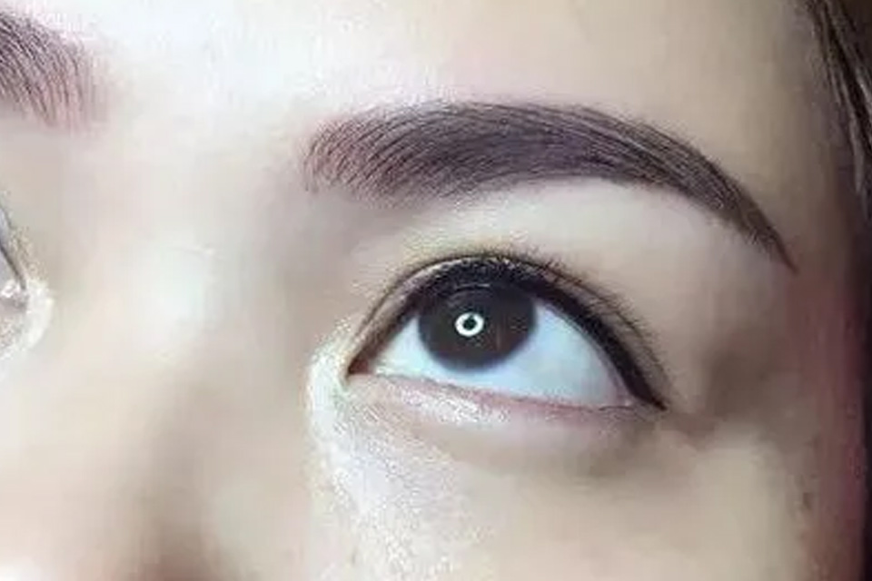 美瞳线多久恢复自然 美瞳线的好处