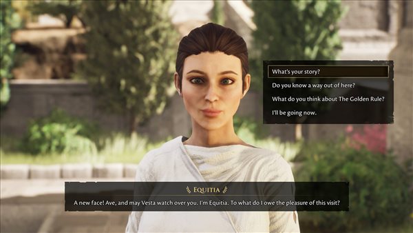 Steam特惠！老滚5MOD改编游戏《遗忘之城》新史低