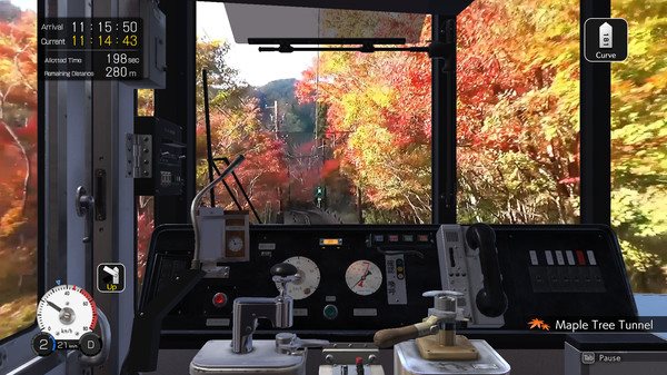 《日本铁道路线：叡山电车篇》宣传片 6月23日发售