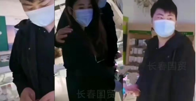 找到真爱！大衣哥儿子为新女友减肥每天只吃两顿饭