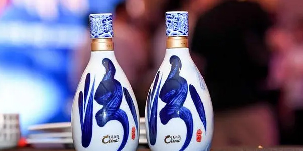 汾酒属于什么档次 黄盖汾酒为什么叫夺命53