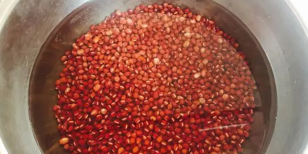 怎样快速煮红小豆又软又好 红小豆可以和什么搭配一起煮
