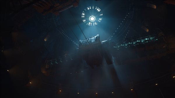 生存恐怖《木卫四协议》上架Steam 国区标准版383元