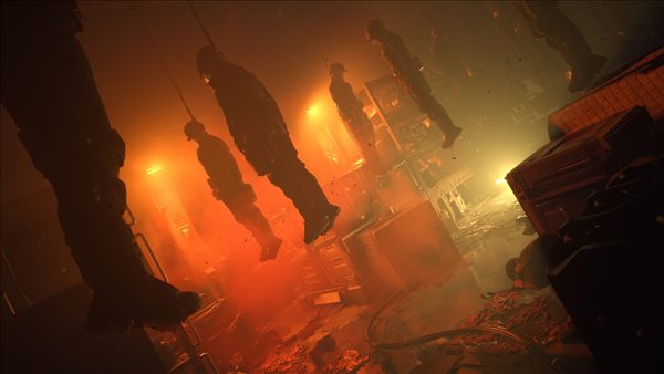 生存恐怖《木卫四协议》上架Steam 国区标准版383元