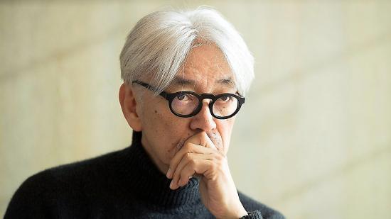 坂本龙一自述患癌经历 想要创作音乐直到最后一刻