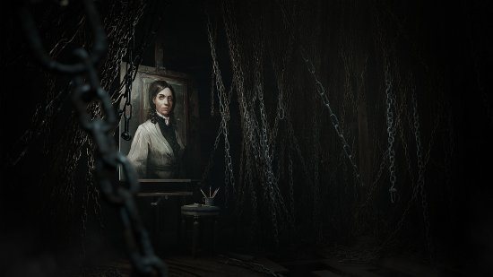 《层层恐惧3》上架Steam 支持光影追踪，恐怖氛围拉满