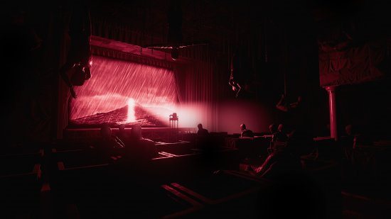 《层层恐惧3》上架Steam 支持光影追踪，恐怖氛围拉满