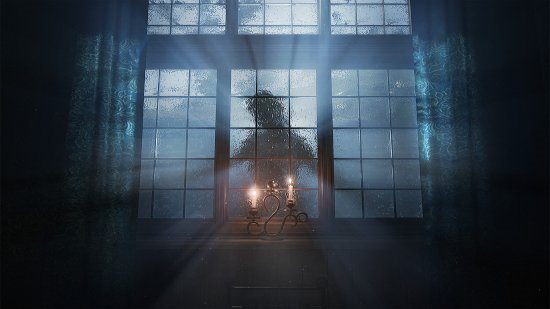 《层层恐惧3》上架Steam 支持光影追踪，恐怖氛围拉满