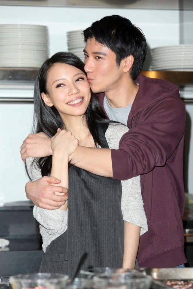 王力宏李靓蕾相隔3个月二度开庭