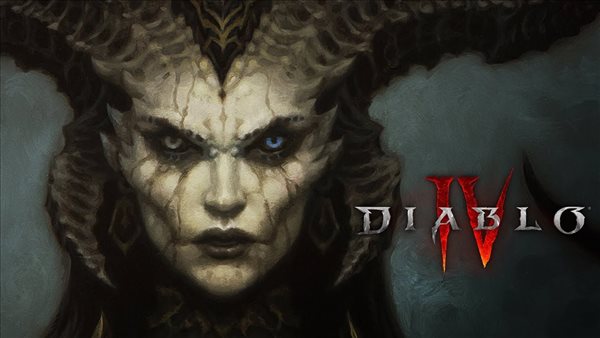 《暗黑4》Beta测试登记页面上线 登陆战网、次世代