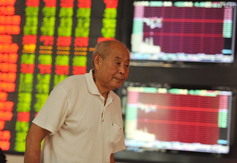 bias指标三根线