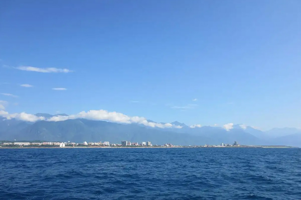台湾的陆地面积有多少 台湾的国土面积为36013.73平方公里