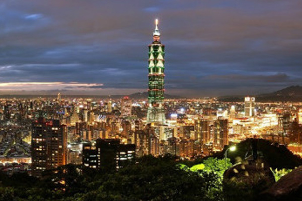 台湾的陆地面积有多少 台湾的国土面积为36013.73平方公里