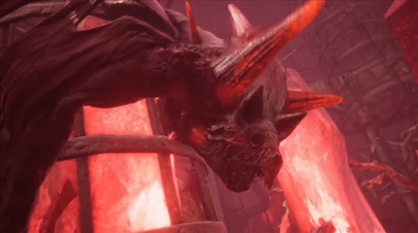 魂Like《Thymesia记忆边境》PS5中文版PV 8月发售