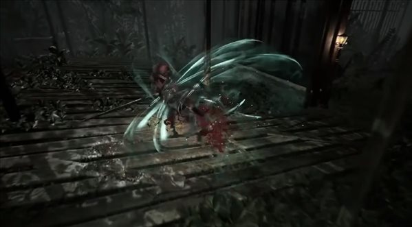 魂Like《Thymesia记忆边境》PS5中文版PV 8月发售