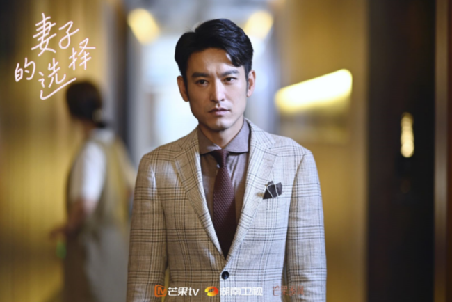 孙莉《妻子的选择》方糖高家为如何破解婚姻困局