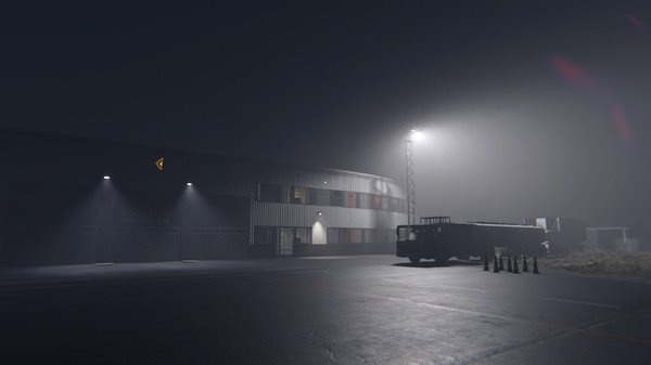 《AirportSim》2023年第二季度发售 登陆PC/Xbox平台