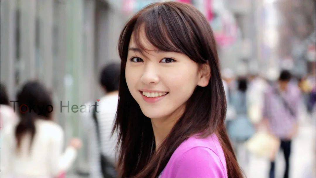 十大国宝级日本女星 演技精湛化身宅男梦中女神