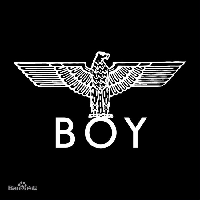 BOY好无辜 打人案施暴男子所穿品牌服饰遭网暴