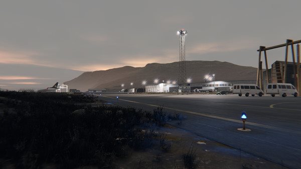 《AirportSim》2023年第二季度发售 登陆PC/Xbox平台