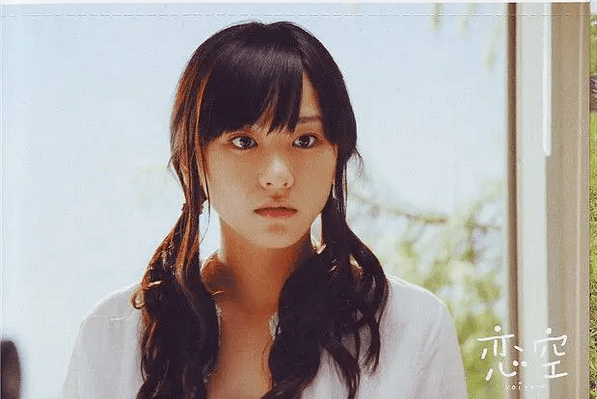 十大国宝级日本女星 演技精湛化身宅男梦中女神