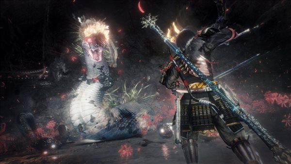 Steam《仁王》系列特惠！仁王2新史低仅售149元