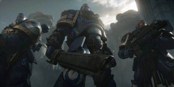 《战锤40K：星际战士2》团队：新作中玩家将与虫族厮杀