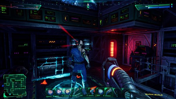《网络奇兵：重制版》最新预告 2022登陆PC/主机平台