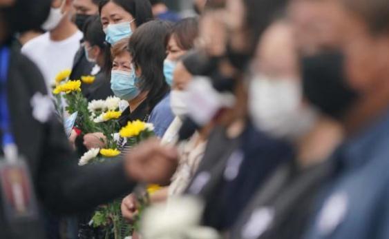 唏嘘…英雄走好！杭州牺牲00后消防员已无亲人在世