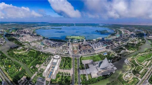 疫情下探索文旅之路 风雨中谱写奋斗之歌 写在中旅风景成立四周年之际