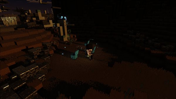 《我的世界传奇》Steam页面开通 PC配置需求公布