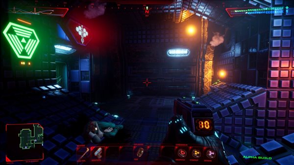 《网络奇兵：重制版》最新预告 2022登陆PC/主机平台