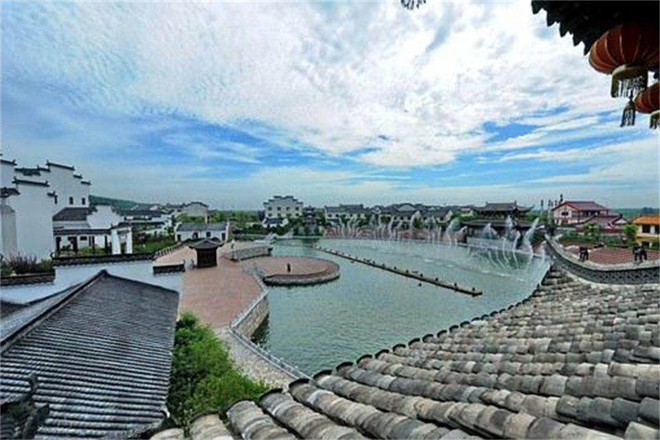 合肥四县是哪四县 合肥四县包括那几个四县