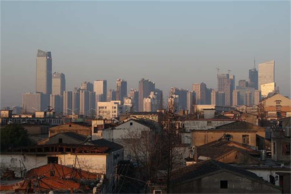 合肥四县是哪四县 合肥四县包括那几个四县