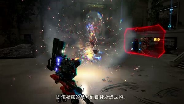 卡普空多人合作《Exoprimal》预告 Steam封测将至