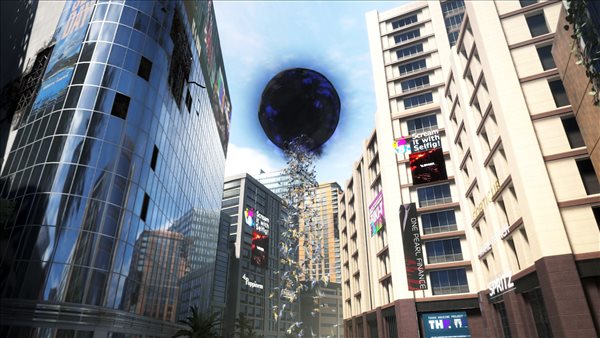 多人合作《Exoprimal》上架Steam 封闭测试报名开启