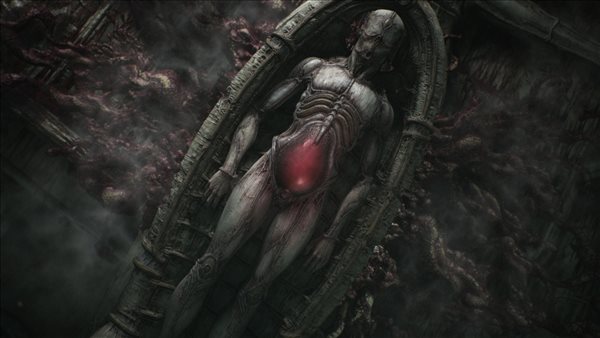 恐怖冒险《蔑视》Steam开启预购 特惠125元，带简中