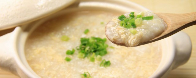 电压力锅怎么煮稀饭 电压力锅如何煮稀饭