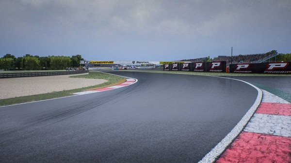 竞速模拟游戏《SBK 22》宣传片 驾驭摩托力争比赛第一