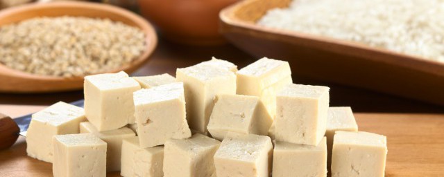 炒米豆腐怎么做好吃又简单 炒米豆腐的做法