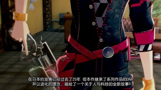 《灵魂骇客2》制作人访谈视频公布 部分DLC信息介绍